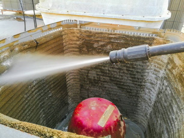 Best Local Air Duct Cleaning Services  in Prospect Rk, PA