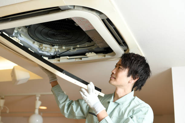 Best Professional Duct Cleaning Services  in Prospect Rk, PA