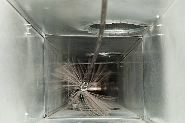 Best General Air Duct Cleaning  in Prospect Rk, PA