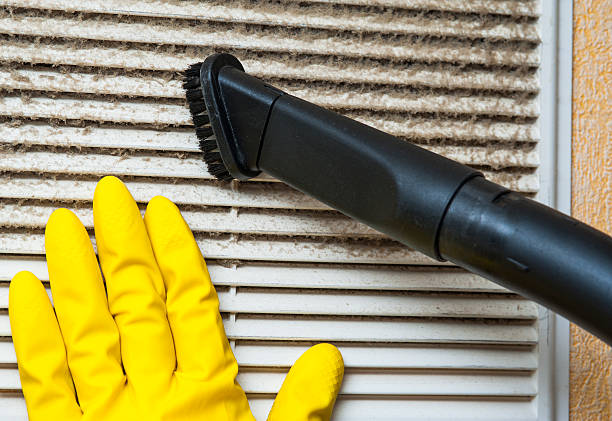 Best Residential Air Duct Cleaning  in Prospect Rk, PA